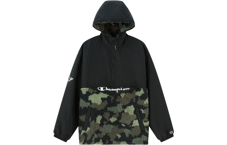 

Футболка FW22 Утолщенная Курка Американская Версия Унисекс Темно-Зеленая Пэчворк Champion, Зеленый, Футболка FW22 Утолщенная Курка Американская Версия Унисекс Темно-Зеленая Пэчворк Champion