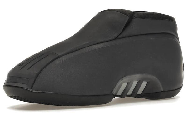 Кроссовки kobe 2 ii обувь Adidas, серый — фото 3