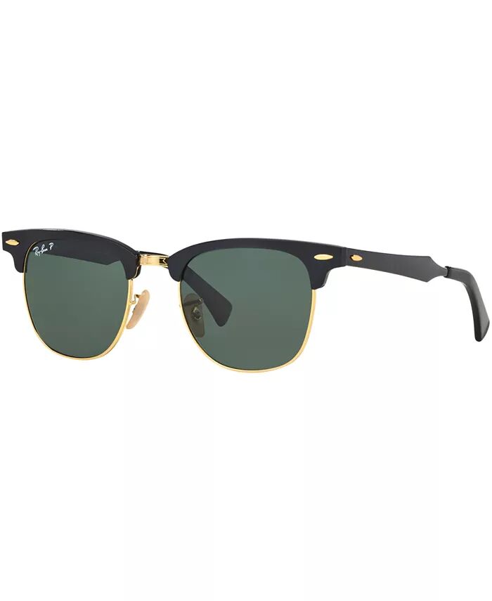 

Поляризованные солнцезащитные очки Ray-Ban, черный
