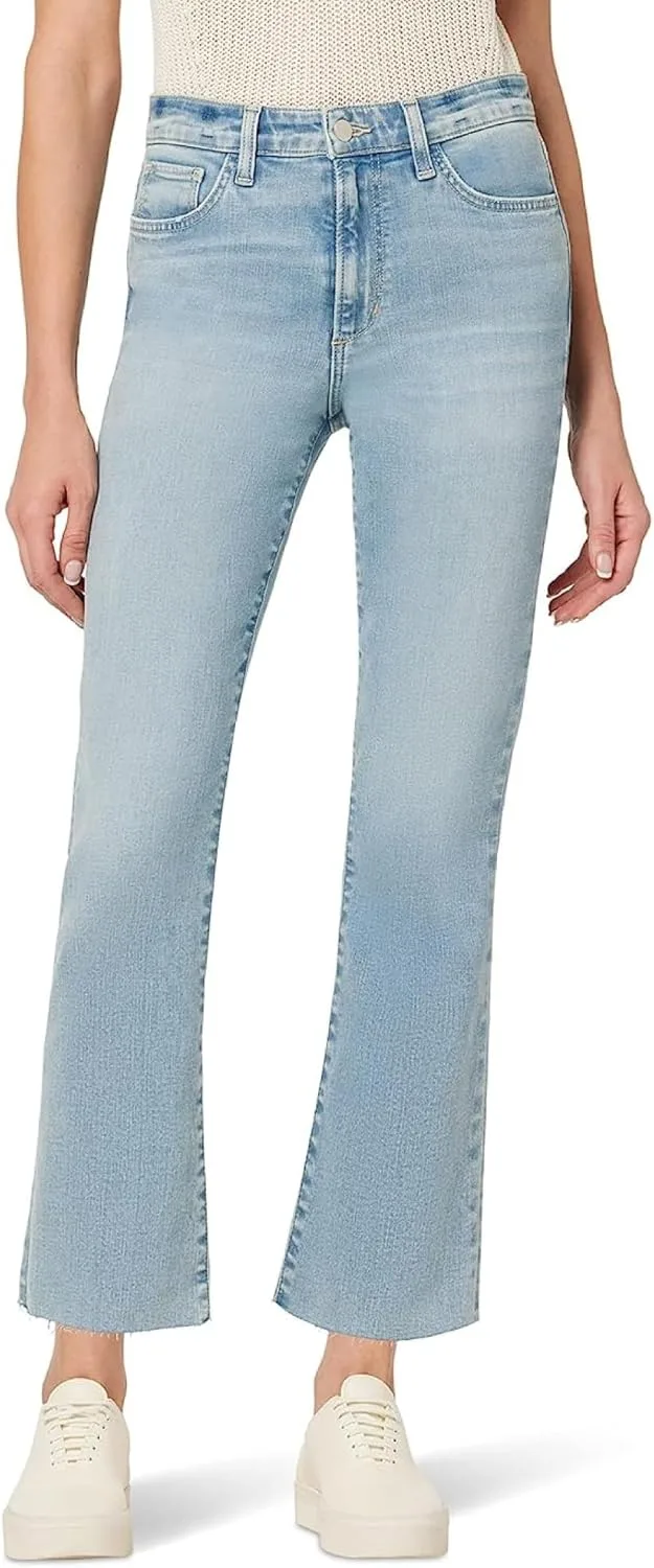 

Joe's Женские джинсы The Callie Bootcut с Raw Hem