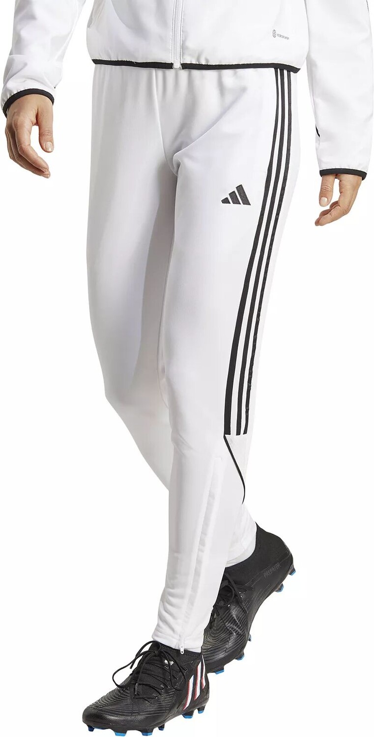 

Женские брюки Adidas Tiro 23 Core, белый