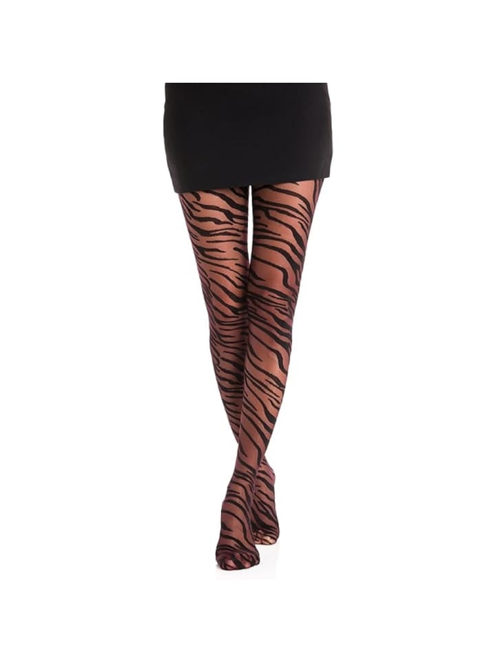 

Леггинсы COFI 1453, цвет transparent