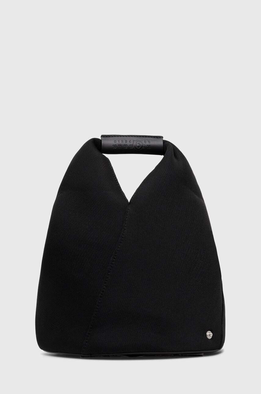 

Сумочка MM6 Maison Margiela, черный