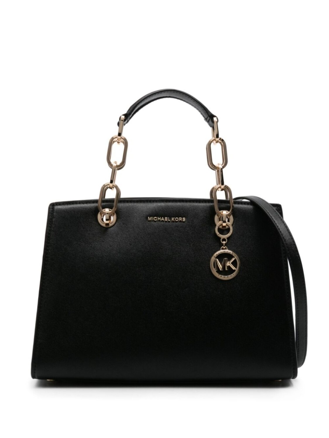 

Michael Michael Kors сумка-тоут с логотипом, черный