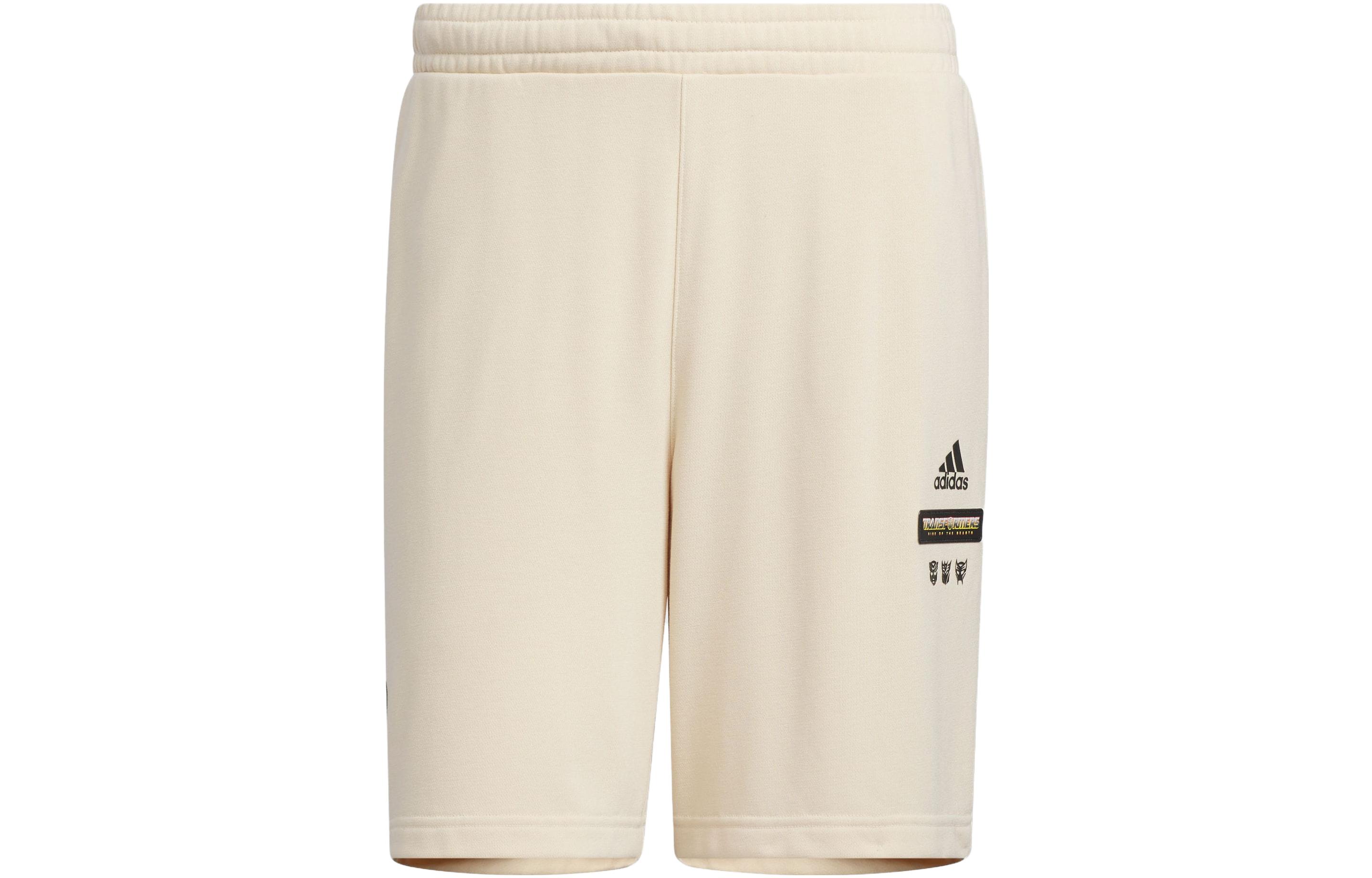 

Повседневные шорты мужские песочные Adidas Sand Strata