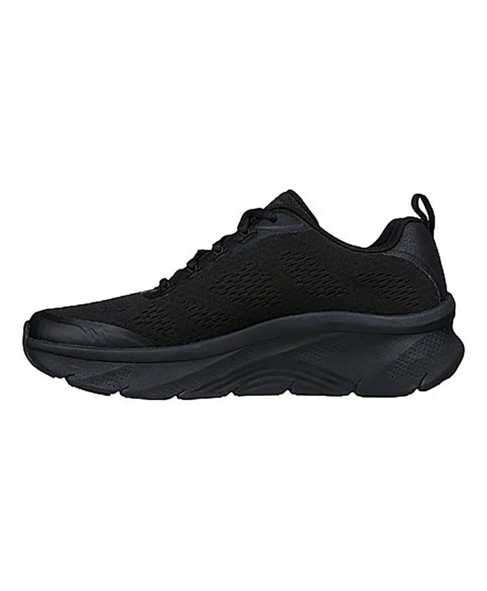 

Кроссовки Skechers, черный