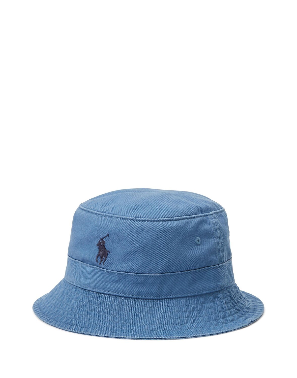 

Головной убор Polo Ralph Lauren, пастельный синий