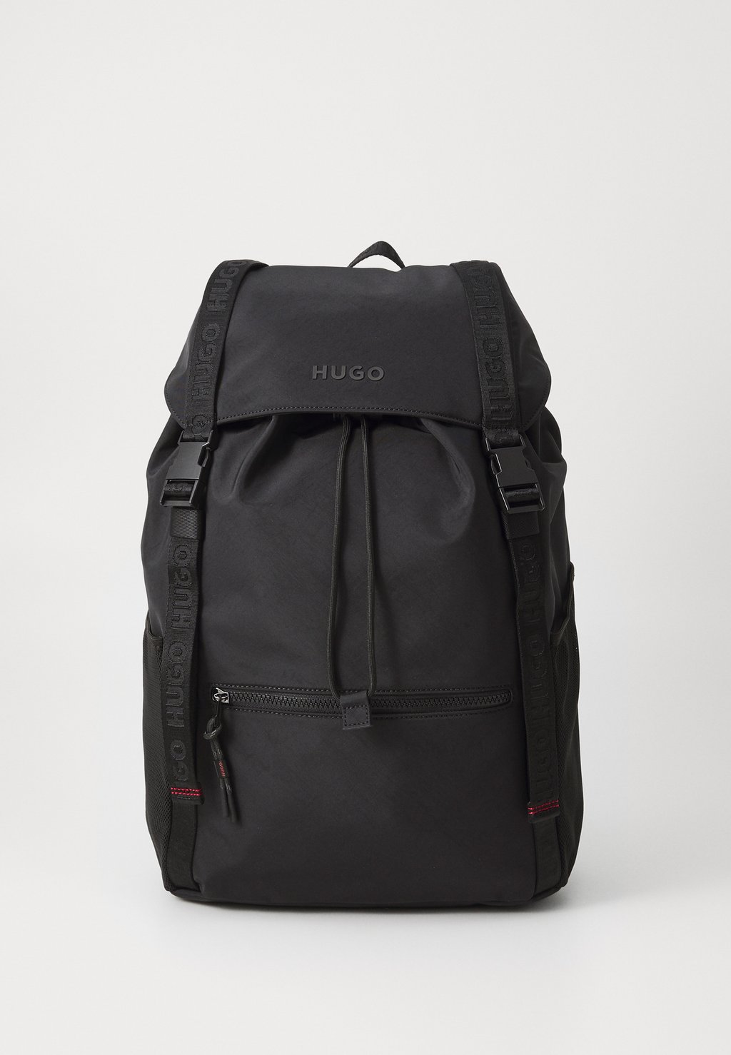 

Рюкзак MARSEL BACKPACK HUGO, черный
