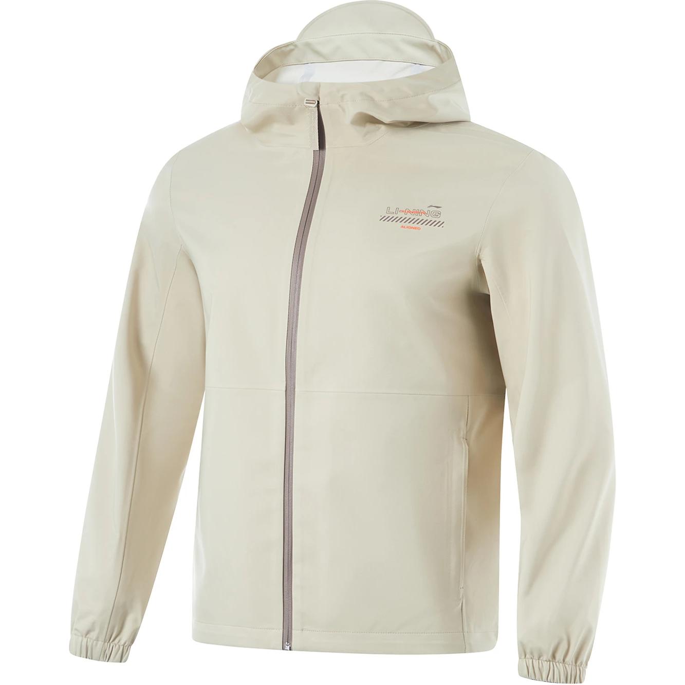 

Мужской тренч LiNing Fitness Series, цвет Porcelain Secret, Porcelain Secret, Серый, Мужской тренч LiNing Fitness Series, цвет Porcelain Secret, Porcelain Secret