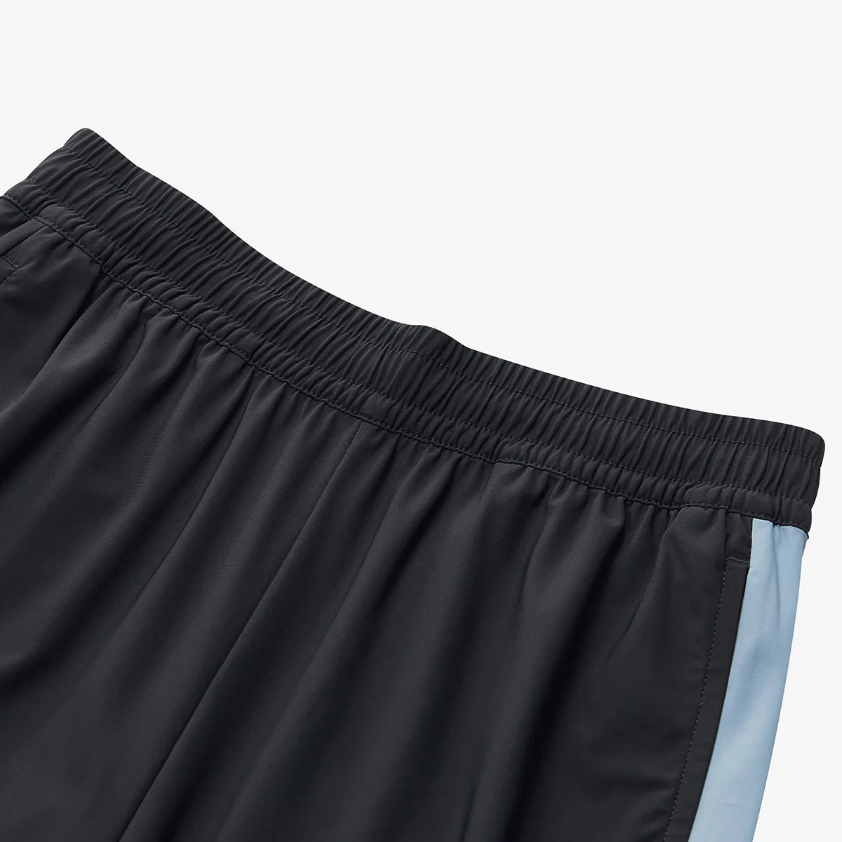 Детские спортивные штаны FILA KIDS королевский синий — фото 3