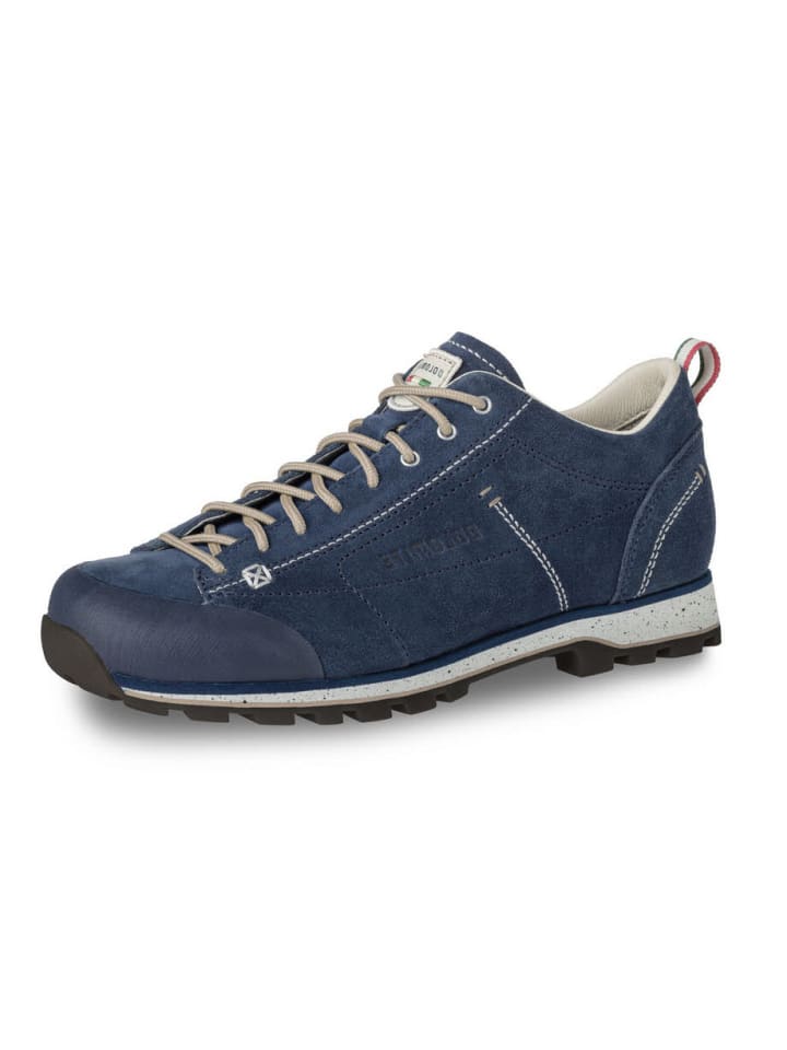 

Кроссовки на шнуровке Scott Sports, синий