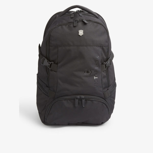 

Роскошный тканый рюкзак VX Sport EVO Victorinox, черный