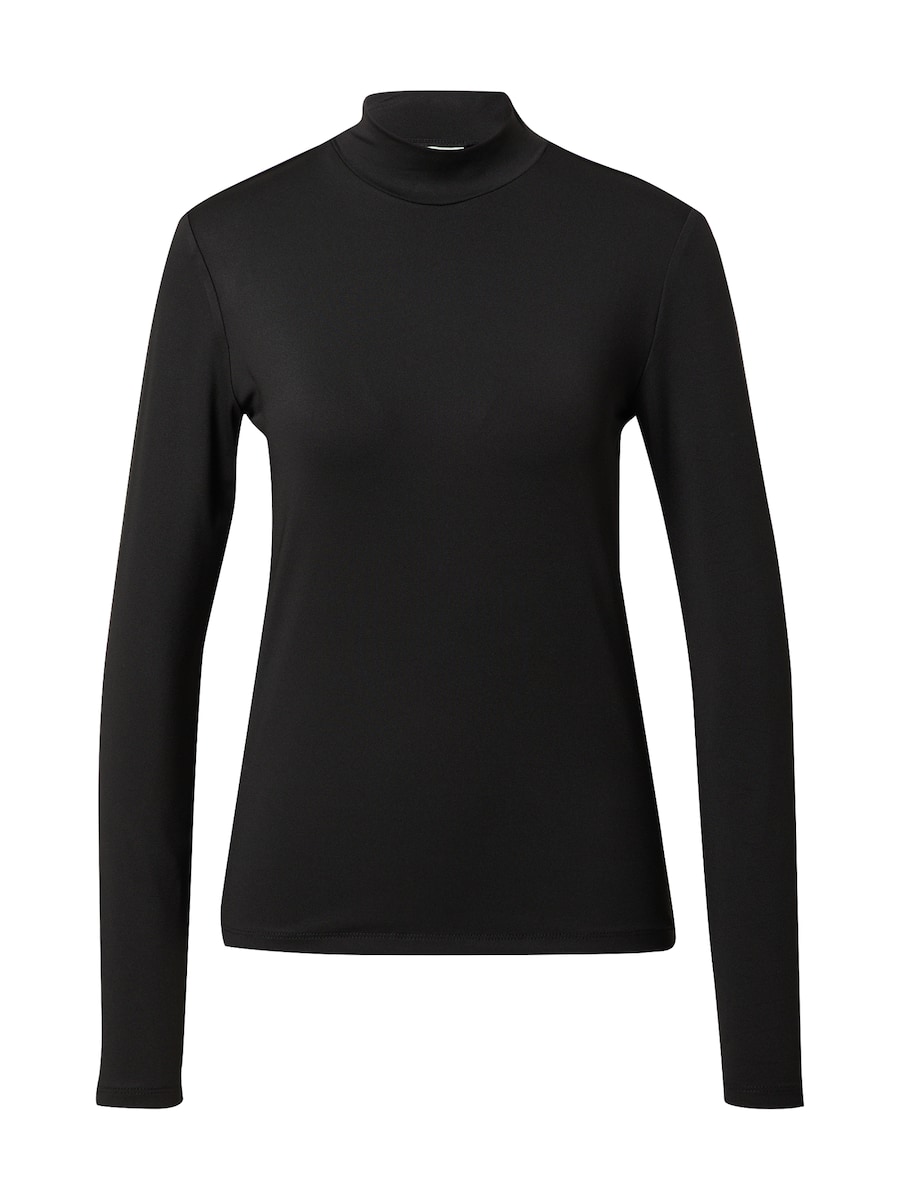 

Рубашка VILA Leoa, черный