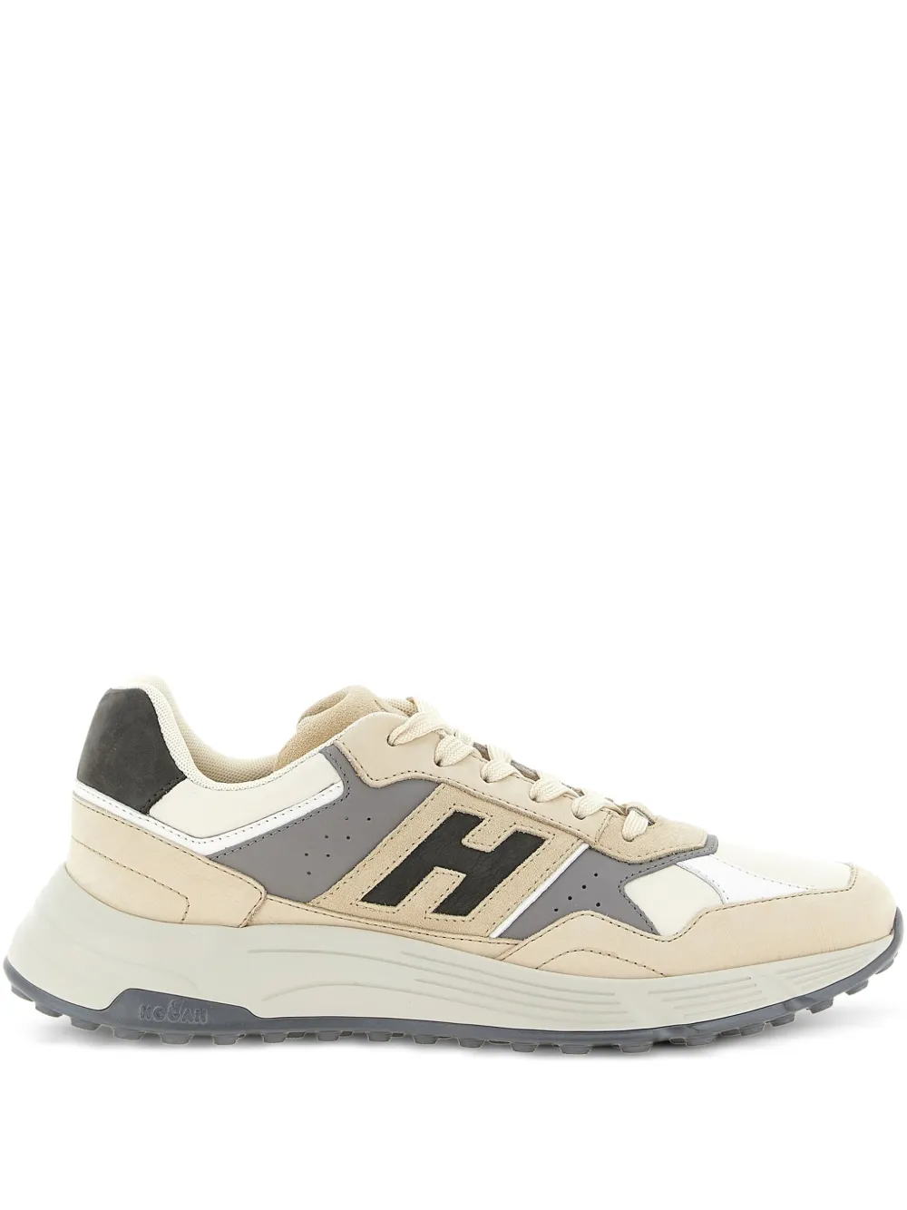 

Кроссовки Hyperlight Hogan, белый