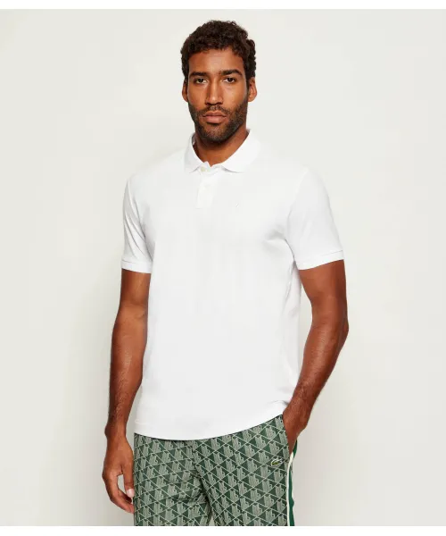 

Футболка поло Regular fit Replay, белый