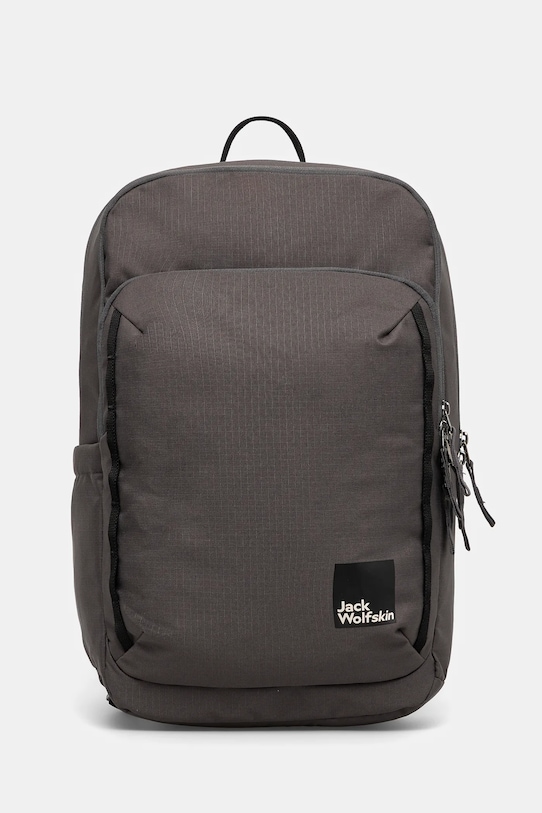 

Рюкзак Terracade Jack Wolfskin, серый