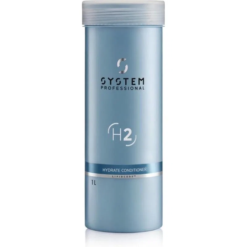Увлажняющий кондиционер «Hydrate Conditioner H2» 1000 мл от System Professional System Professional
