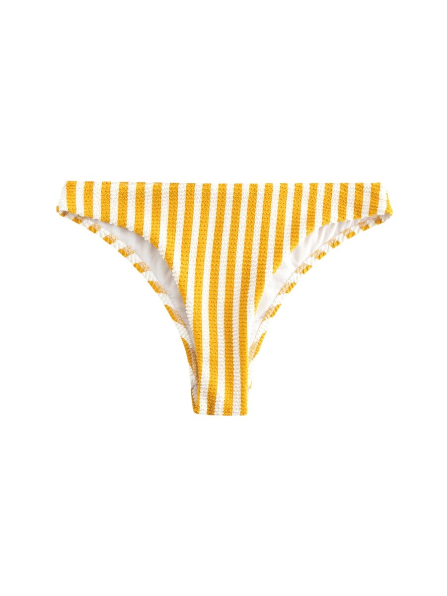 

Плавки бикини Next Bikini Bottoms, желтый