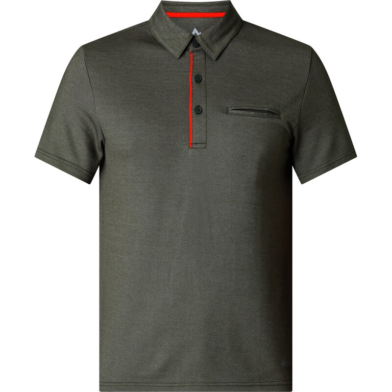 

Поло арак Mckinley, мультиколор