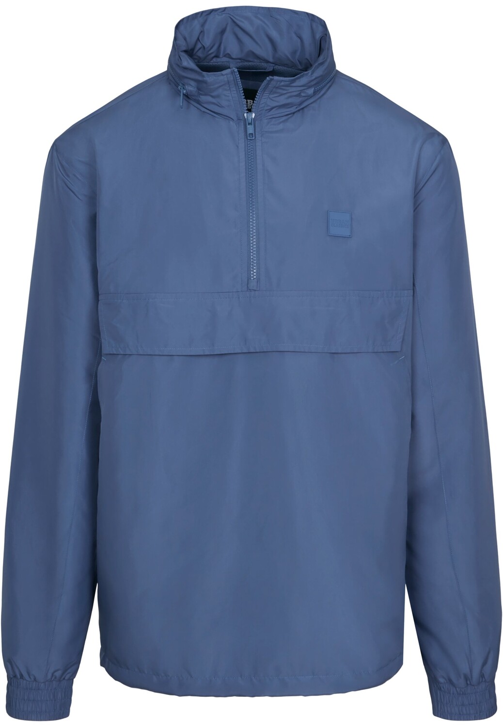 

Куртка Urban Classics Leichte Jacken, цвет vintageblue