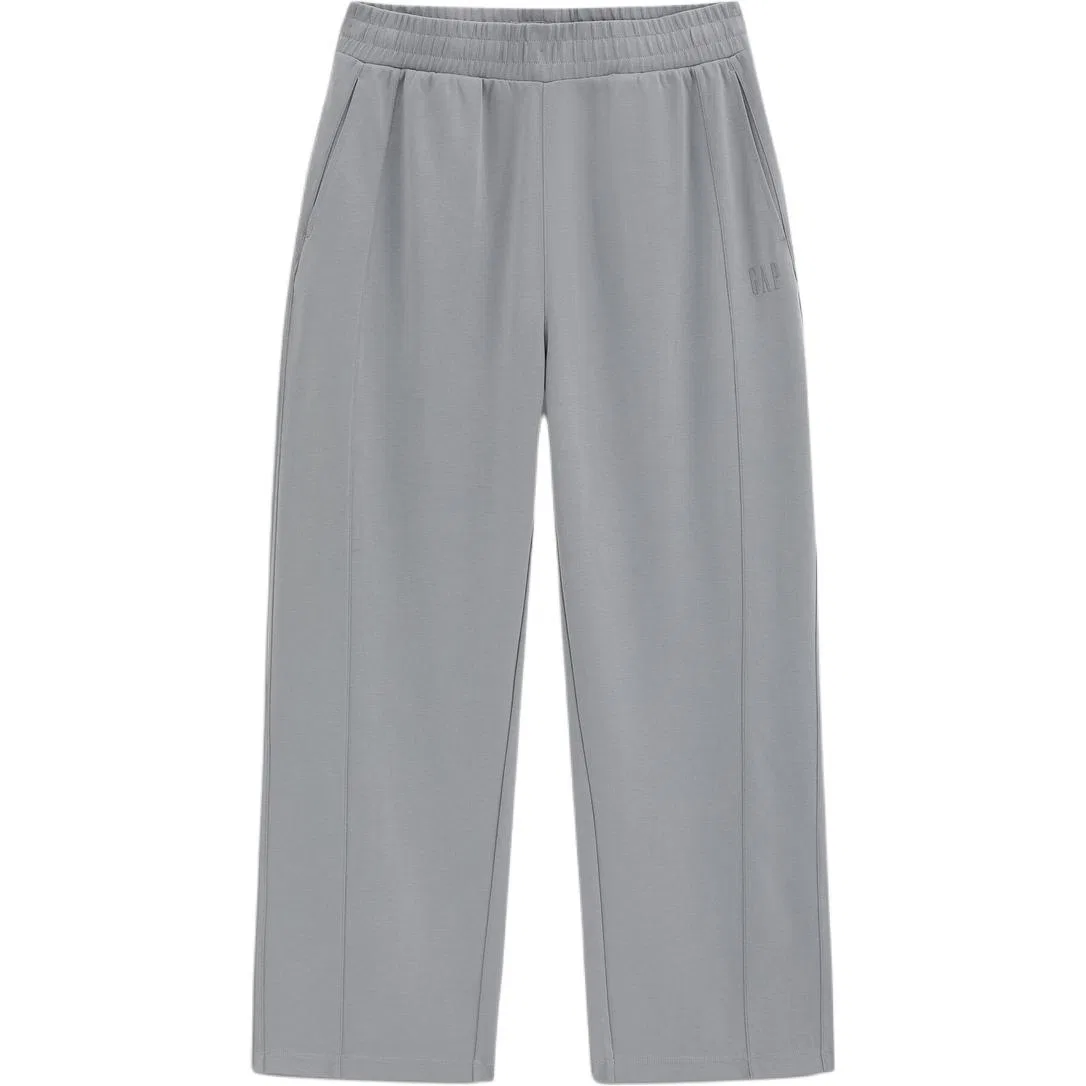 Брюки повседневные мужские moderate straight fit GAP, Gray