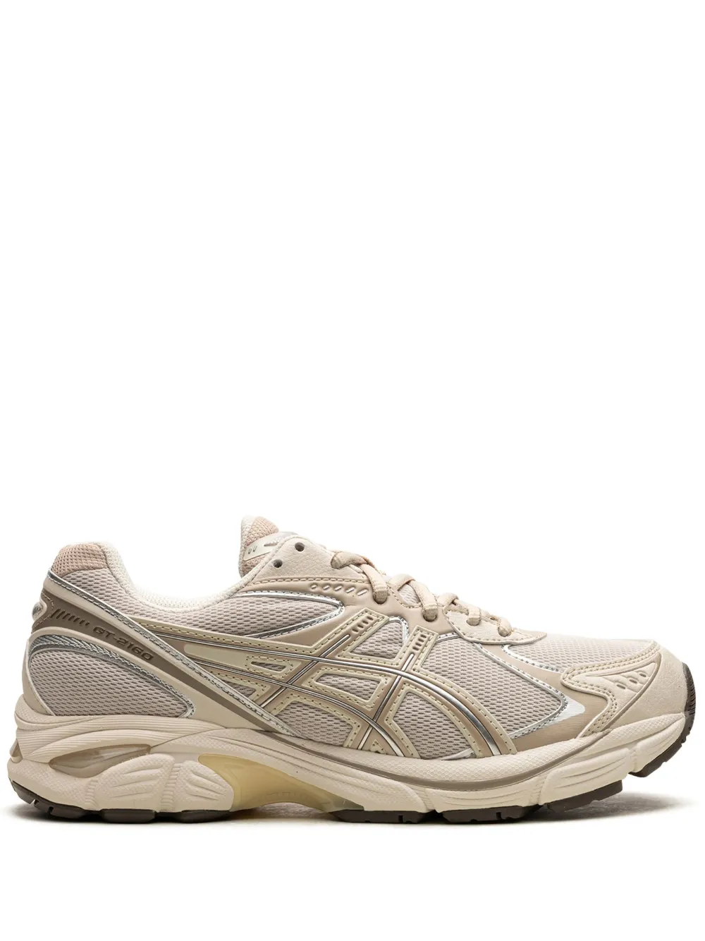 Кроссовки GT-2160 Oatmeal ASICS, нейтральный