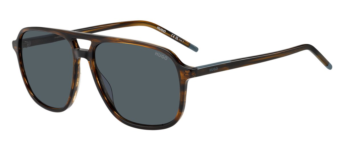 

Мужские солнцезащитные очки HG 1398-S HUGO