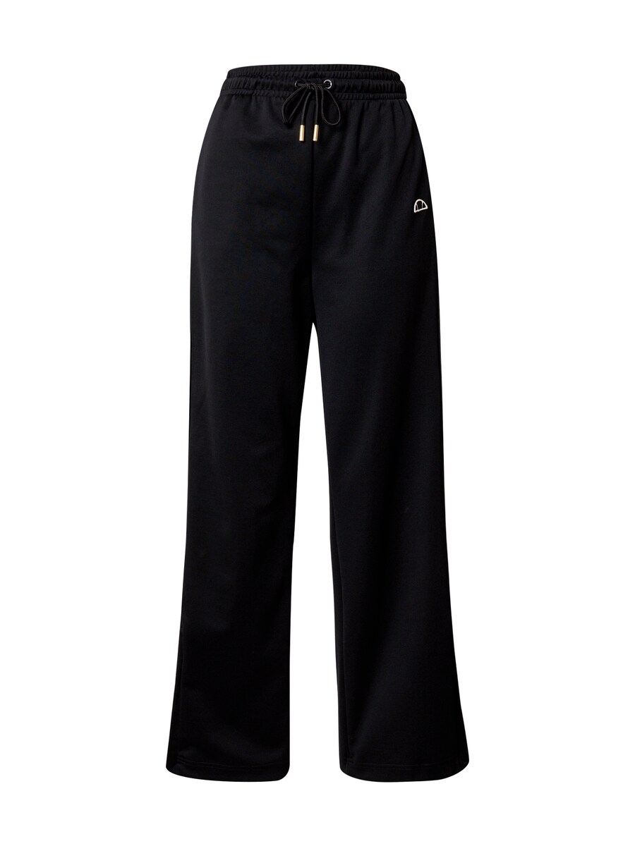 

Спортивные штаны ELLESSE Wide leg Pants, черный