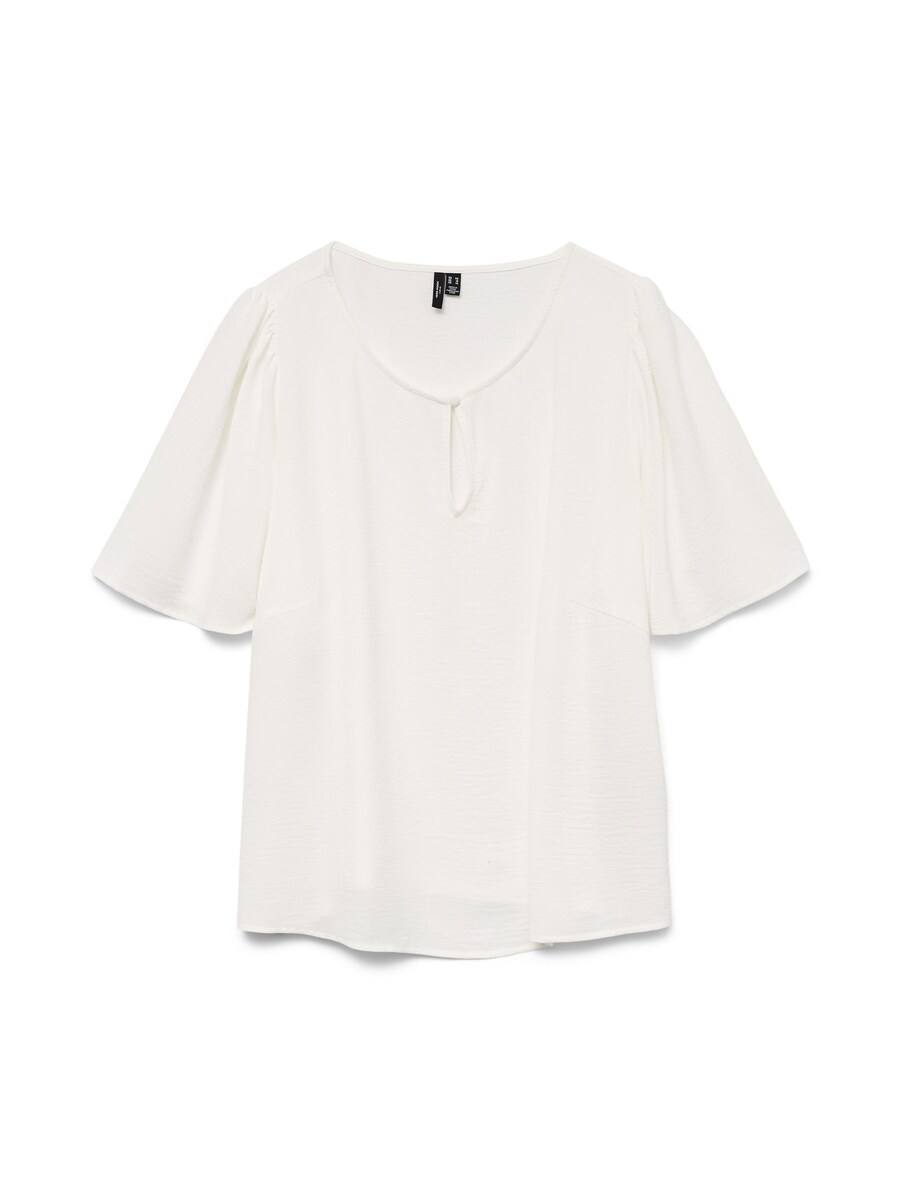 

Блуза Vero Moda Curve, белый