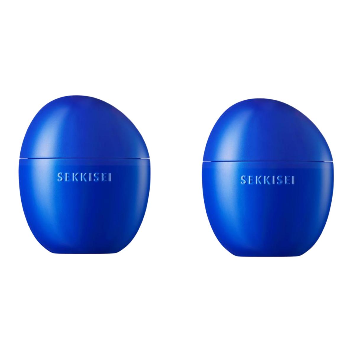 

SEKKISEI XUEJIJING Blue Big Guy солнцезащитный лосьон праймер увлажняющий уход SPF50+/PA++++ 50ml