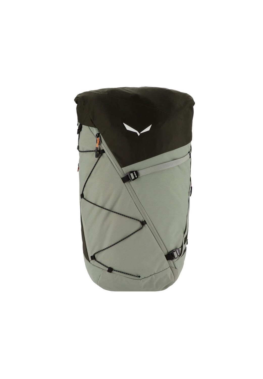 

Рюкзак Puez 32+W 59 см SALEWA, цвет Shadow Dark Olive