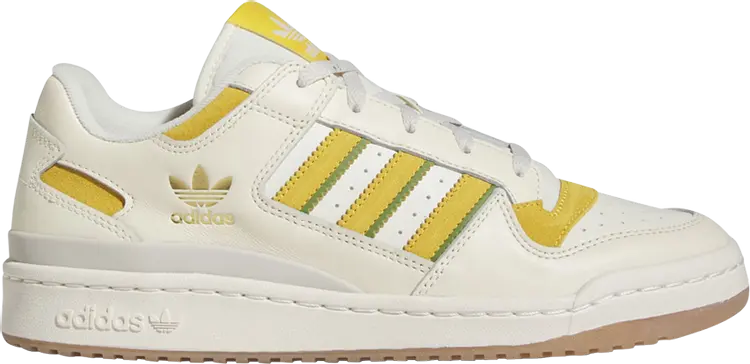 

Кроссовки Forum Low CL 'Cream Gold', белый, Серый, Кроссовки Forum Low CL 'Cream Gold', белый