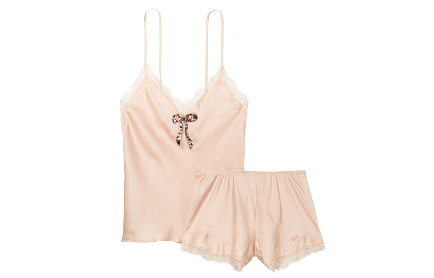 

Женские пижамные комплекты Victoria'S Secret