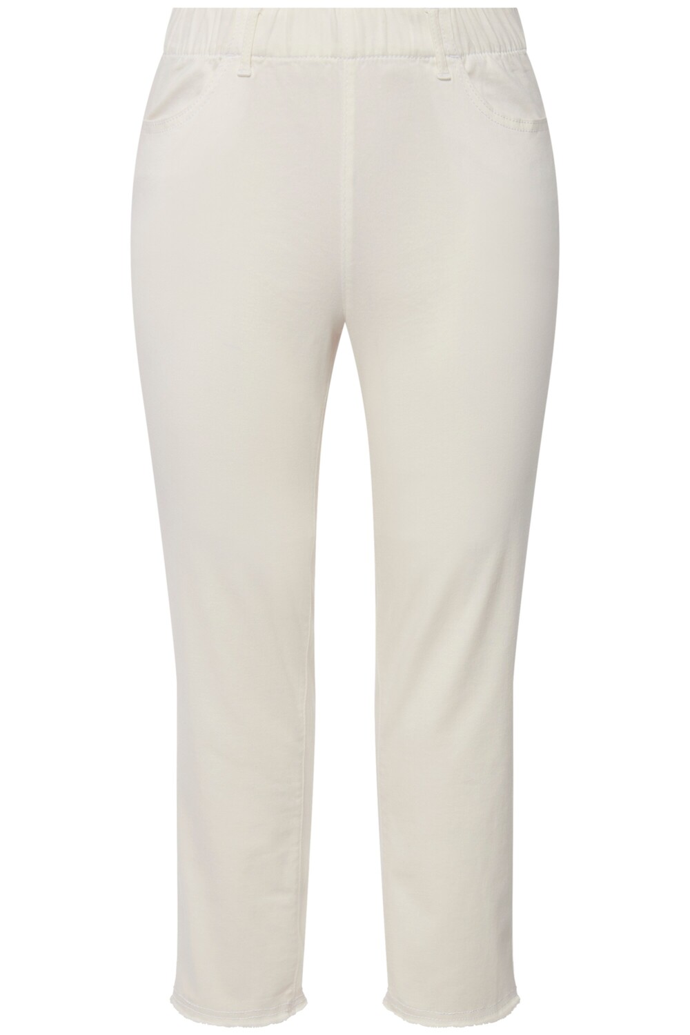 

Брюки Ulla Popken Hose, белый