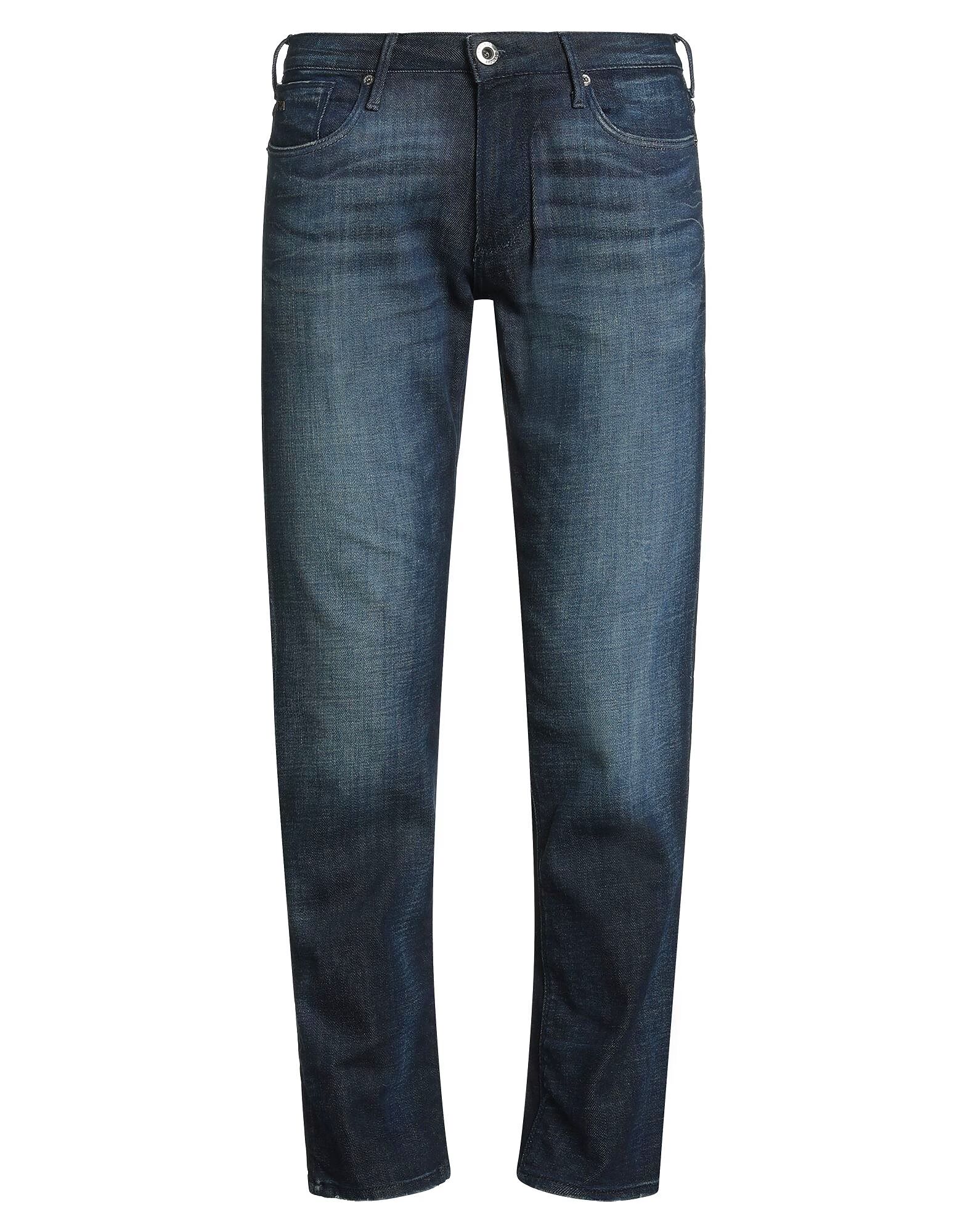 

Джинсы Giorgio Armani, синий