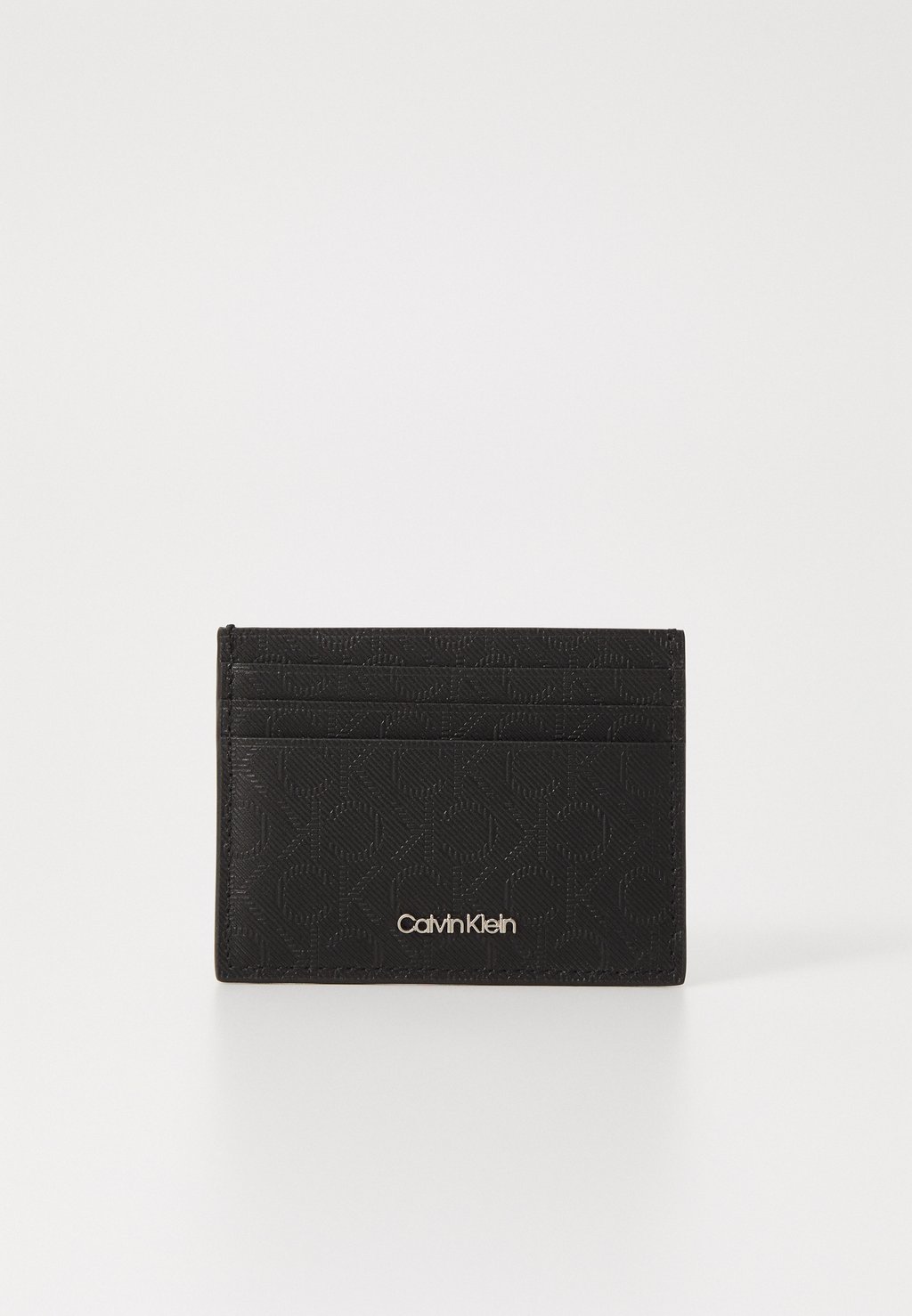 

Кошелек MUST CARDHOLDER Calvin Klein, черный