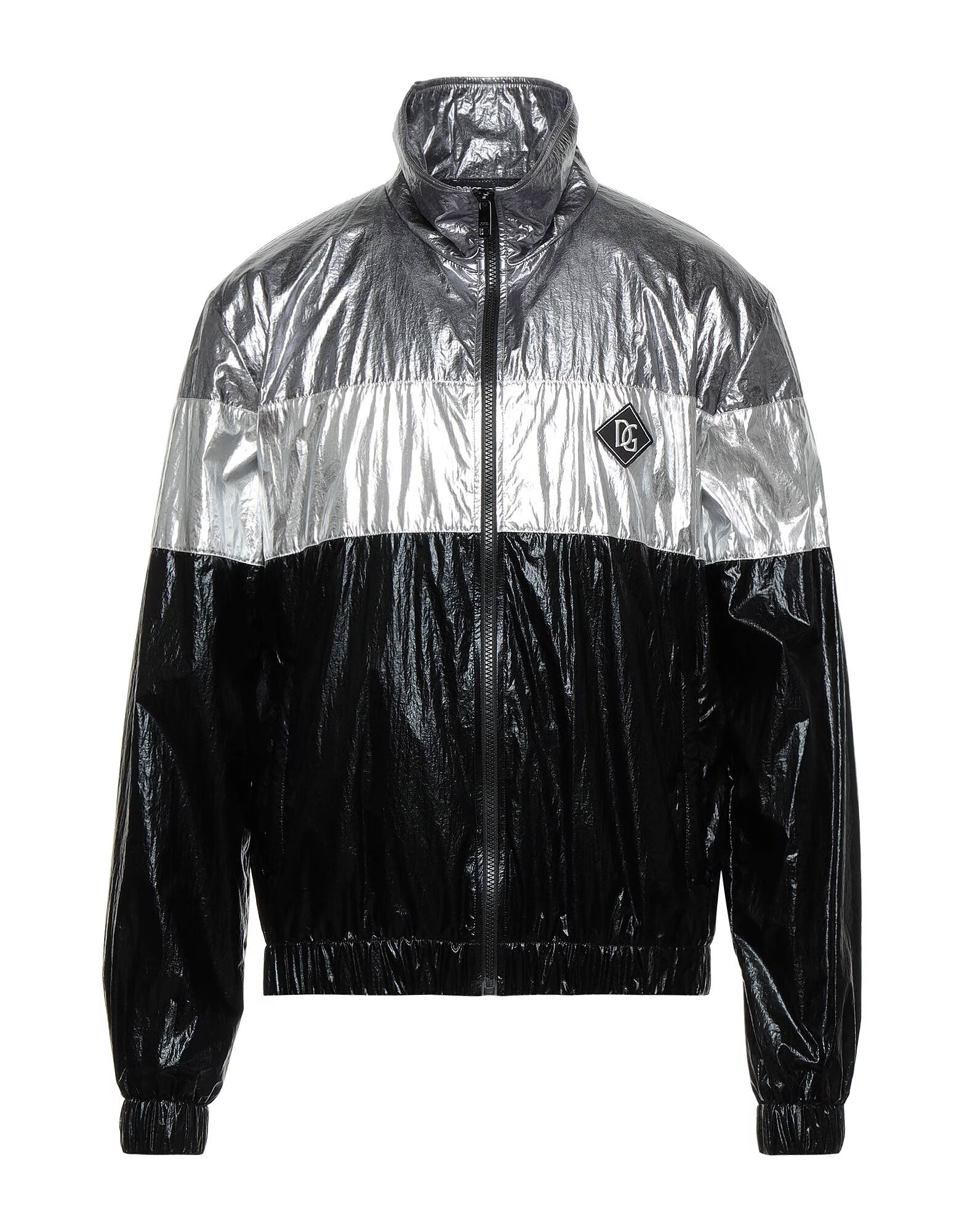 

Куртка Dolce&Gabbana, серебряный