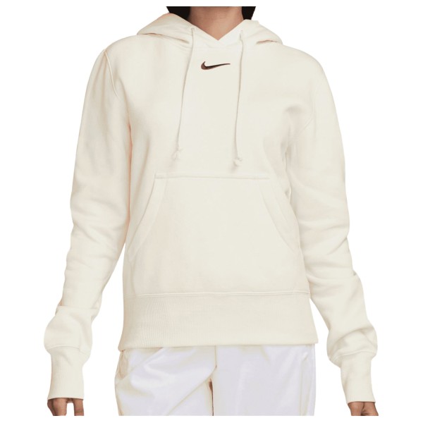 

Женская спортивная одежда Phoenix Fleece - толстовка с капюшоном Nike, мультиколор