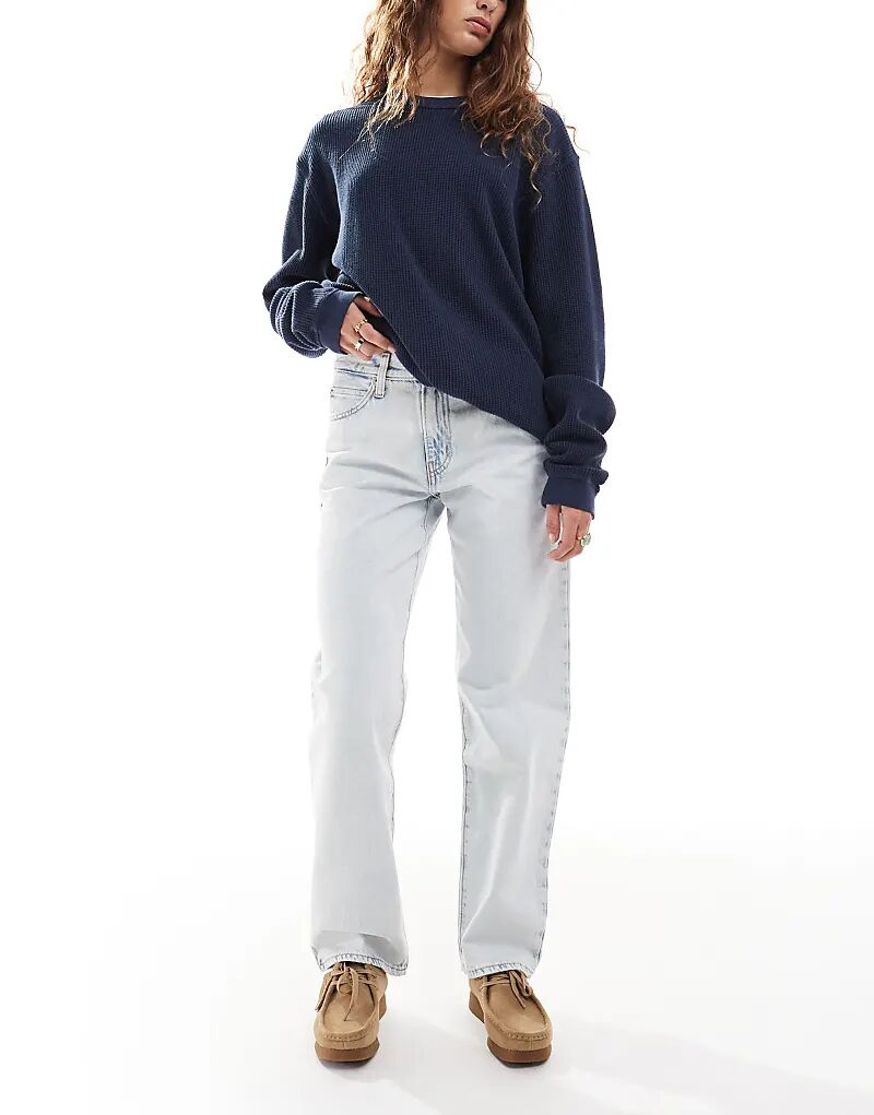 

Мешковатые джинсы Levi's '94 светло-коричневого цвета