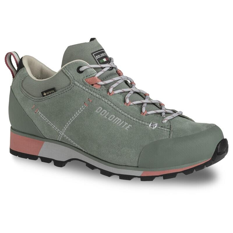 

Кроссовки DOLOMITE - женские - Cinquantaquattro Hike Low Evo Gtx