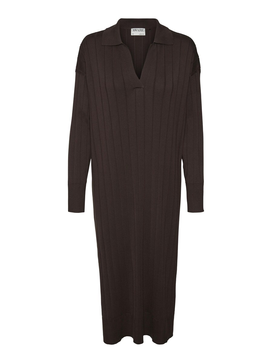 

Платье макси VERO MODA Dress, коричневый
