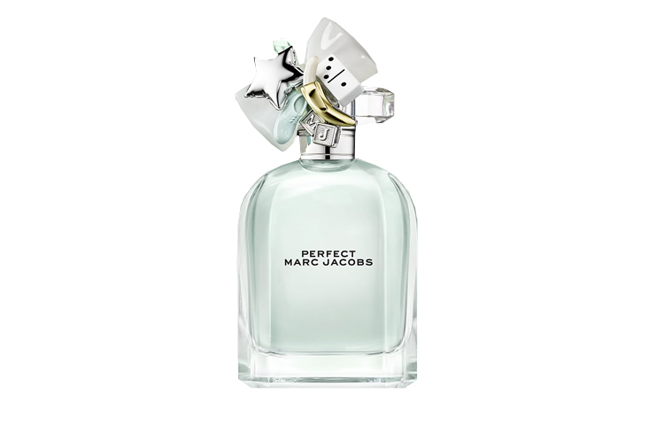 

Игривый аромат Miss Women's Perfumes Potpourri Accord Eau De Toilette Narcissus Cedar Wood 30мл/50мл/100мл MARC JACOBS