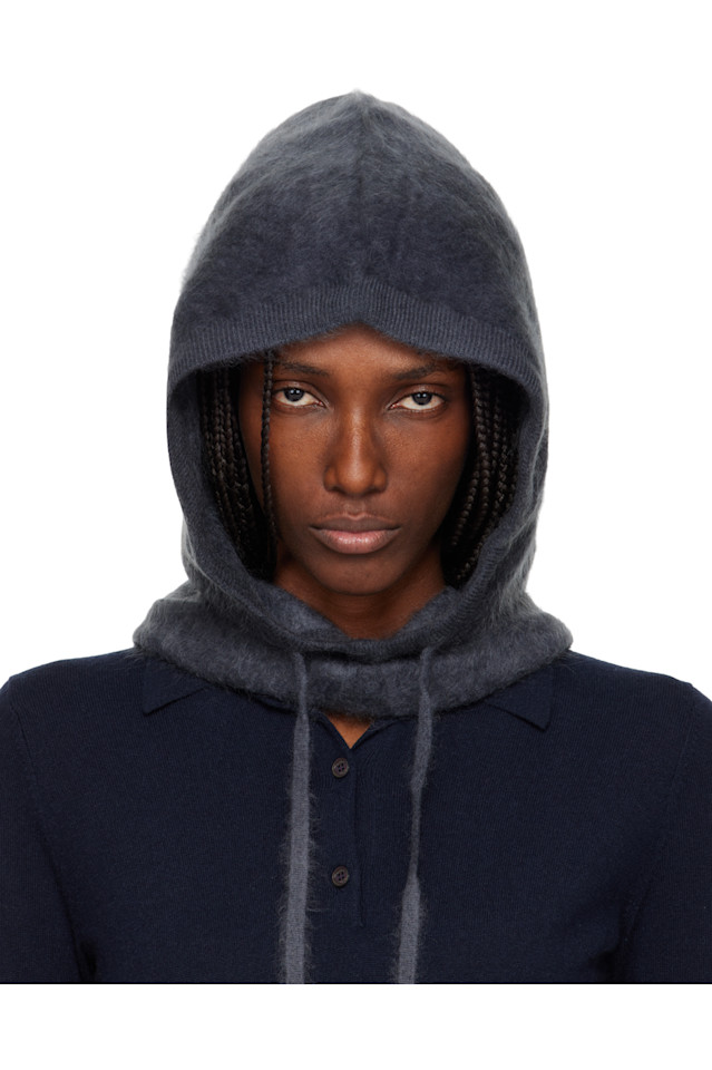 

Arch4 Серая балаклава Киры