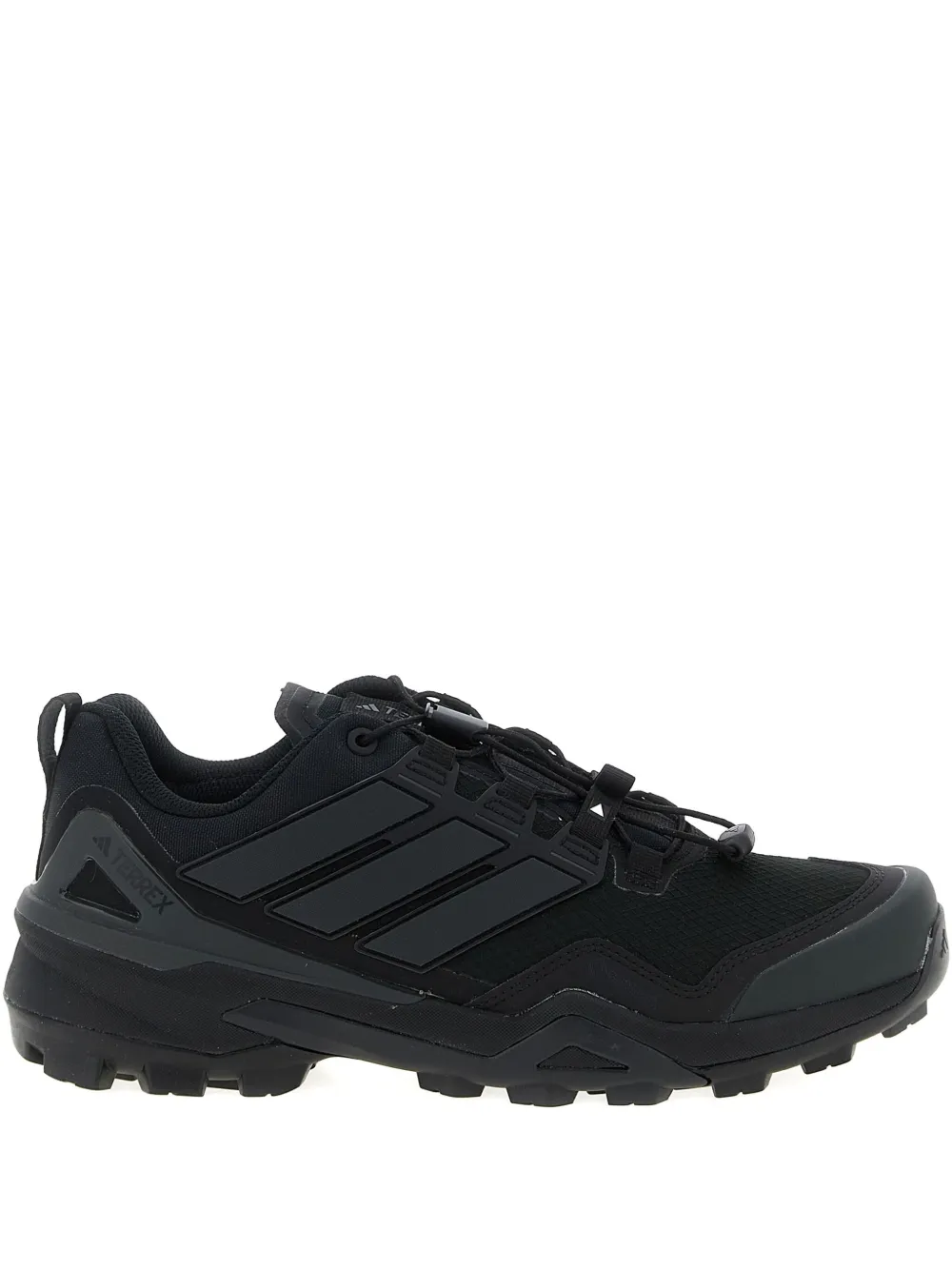 

Кроссовки Terrex Skychaser Adidas Originals, черный
