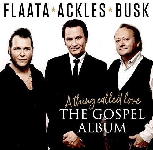 

CD диск Weisman, Ben: Thing Called Love