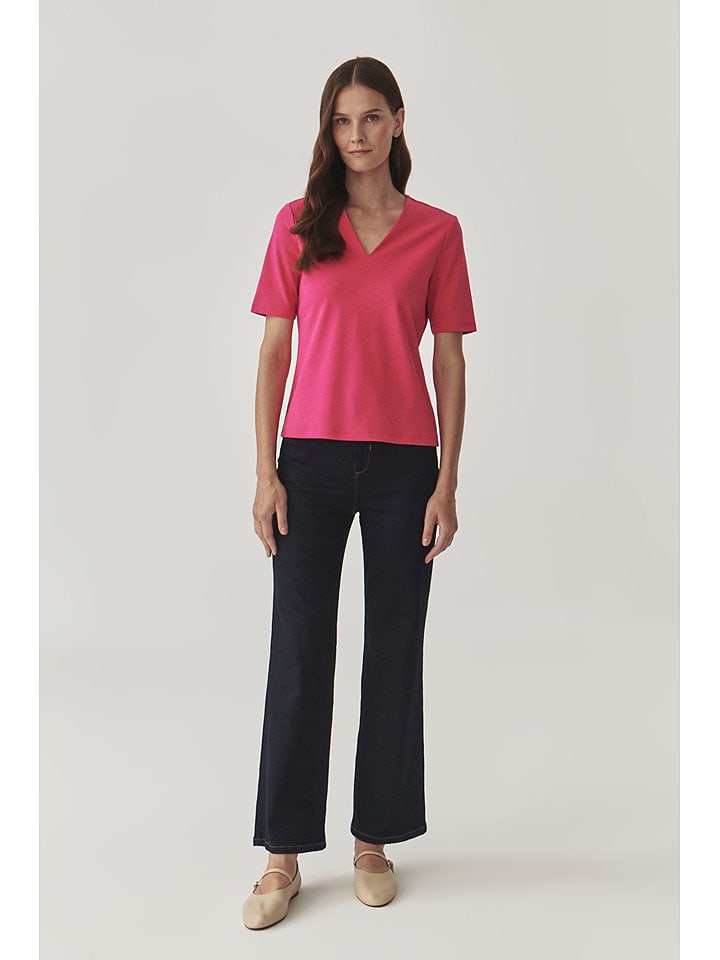 

Футболка TATUUM, розовый