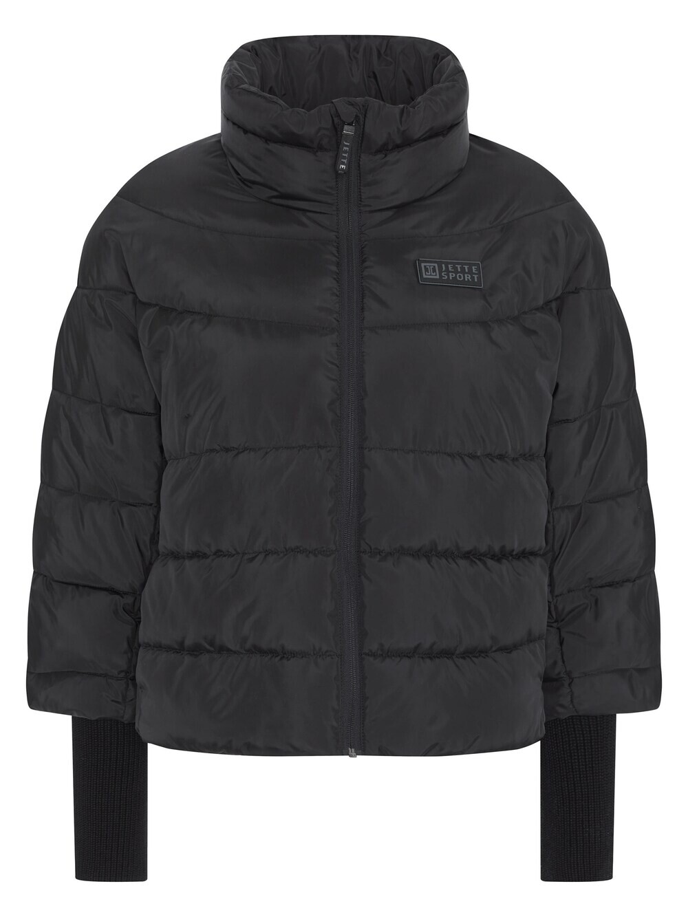

Межсезонная куртка Jette, черный