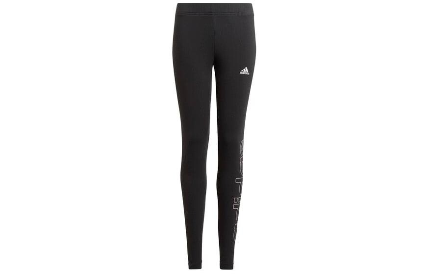 

Леггинсы GS Adidas, черный