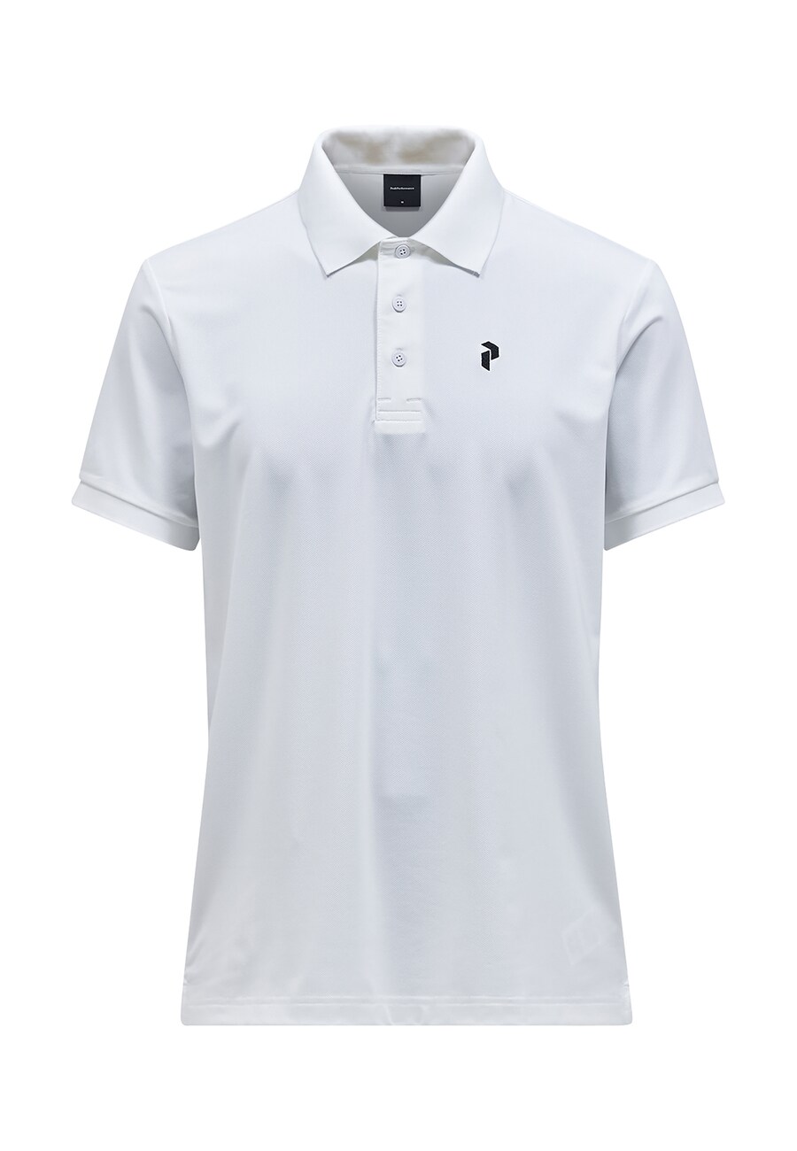 

Футболка PEAK PERFORMANCE Vespar, White