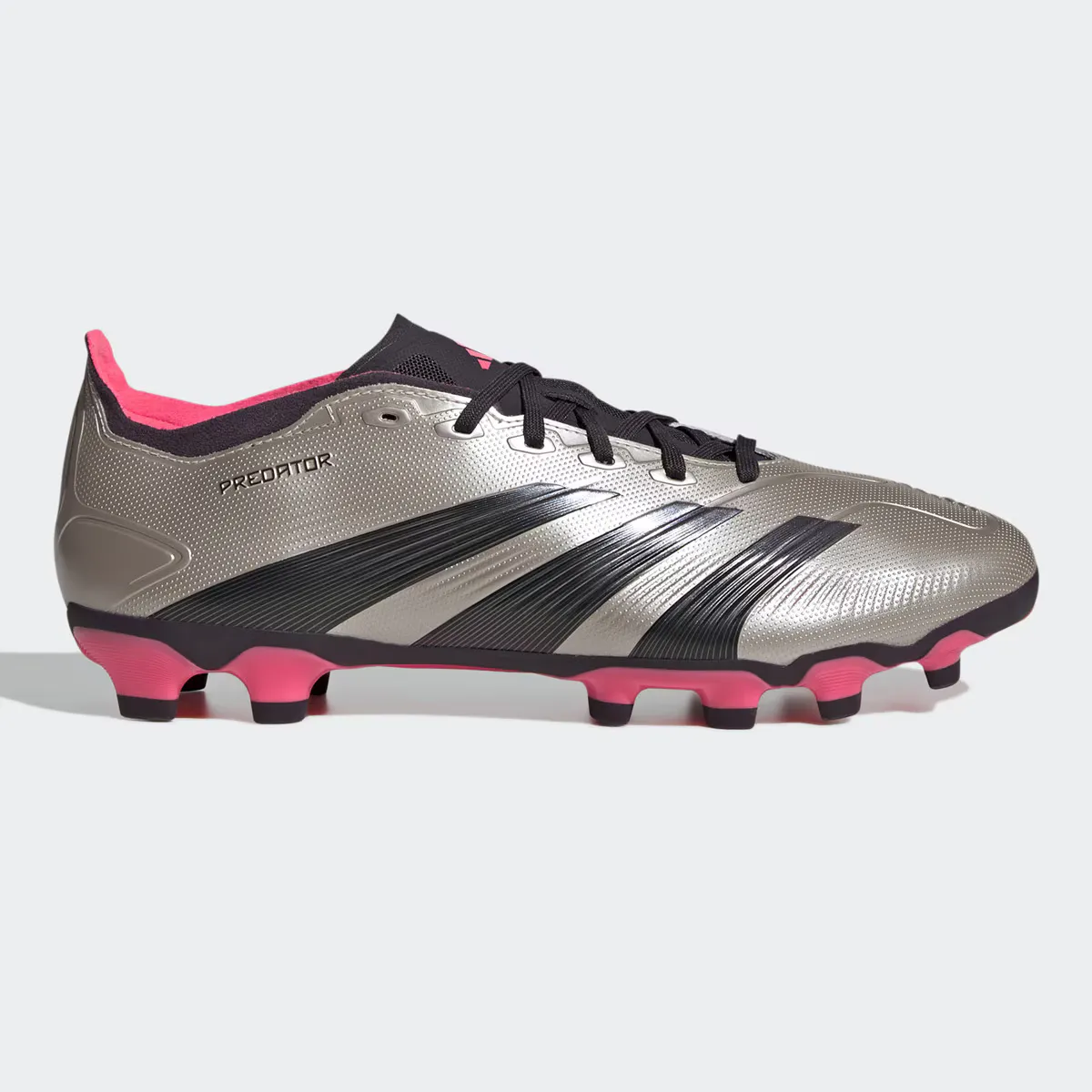

Футбольные бутсы Adidas Predator League Unisex, серый